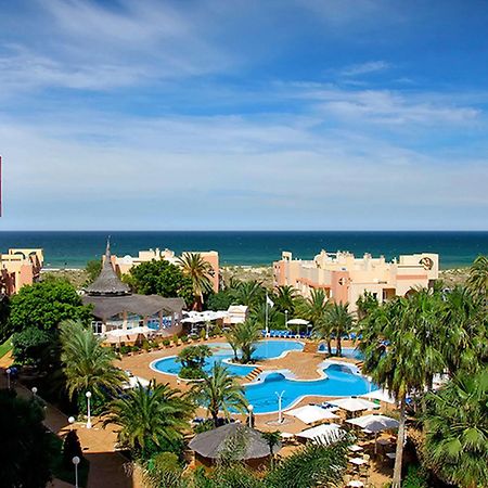 Oliva Nova Beach And Golf Resort Ayelo de Rugat Exterior foto