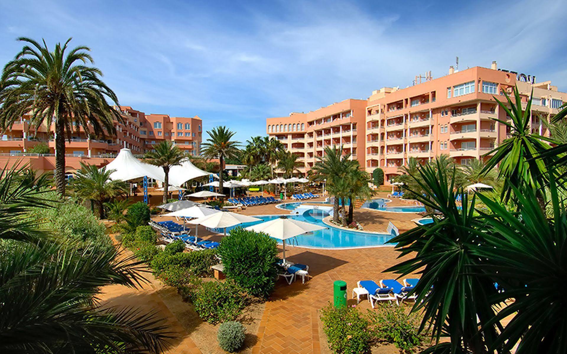 Oliva Nova Beach And Golf Resort Ayelo de Rugat Exterior foto